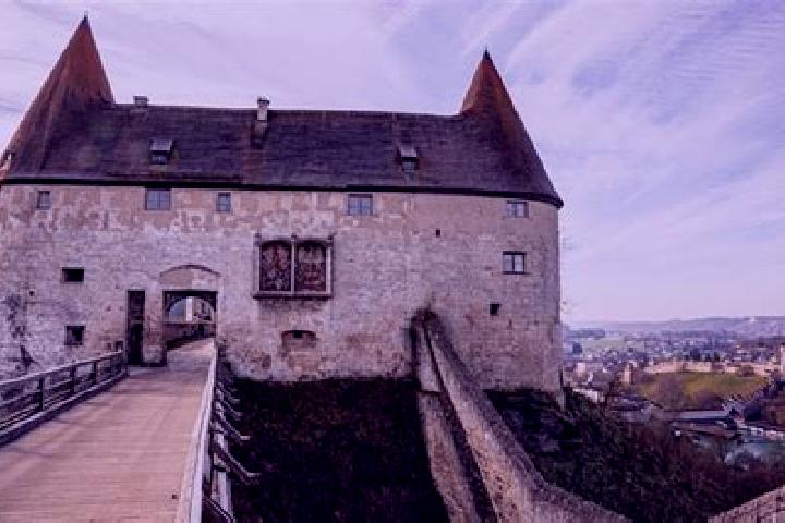 escort Burghausen