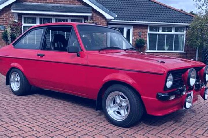 escort Burghclere