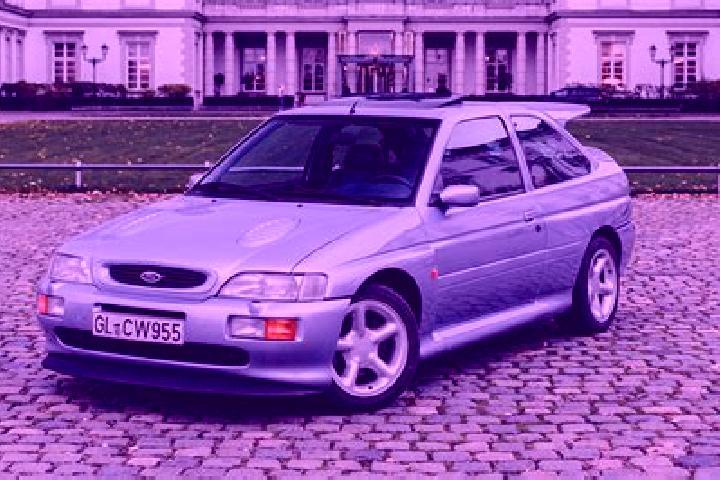 escort Burglauer