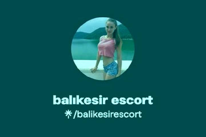 escort Burhaniye