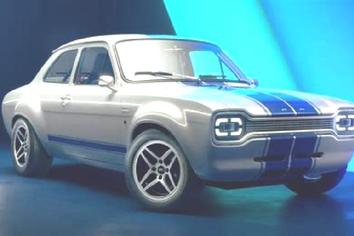 escort Burirao