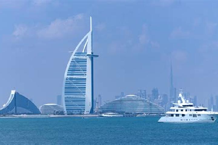 escort Burj al Arab al Jadidah