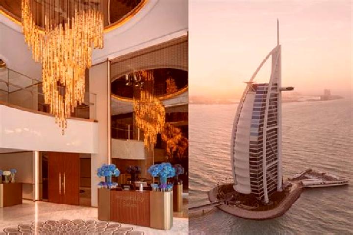 escort Burj al Arab