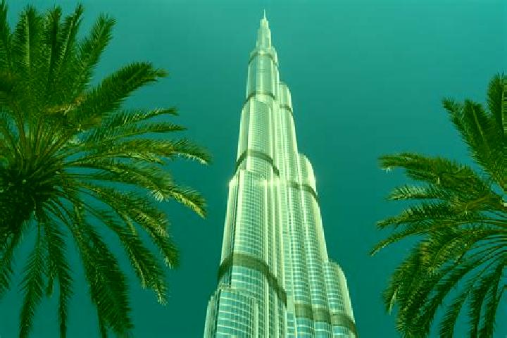 escort Burj Islam