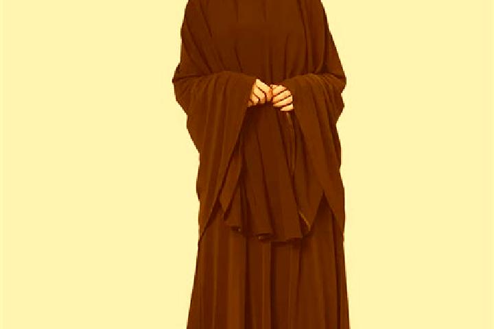 escort Burkah
