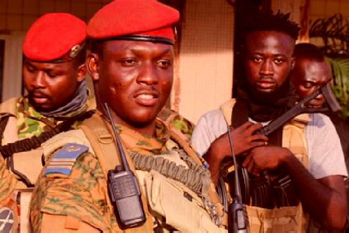 escort Burkina Faso