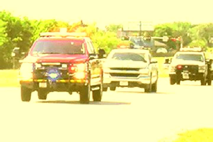 escort Burleson