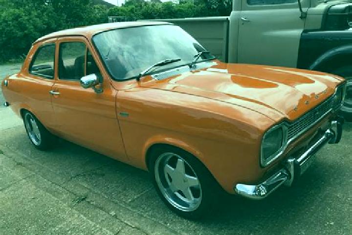 escort Burnage