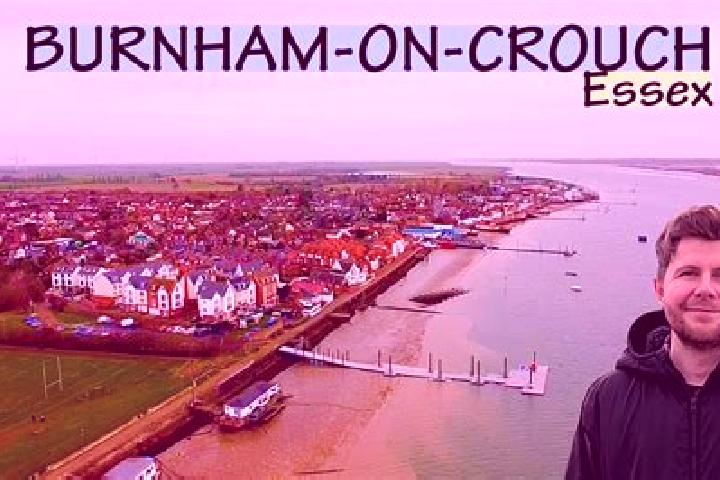 escort Burnham-on-Crouch