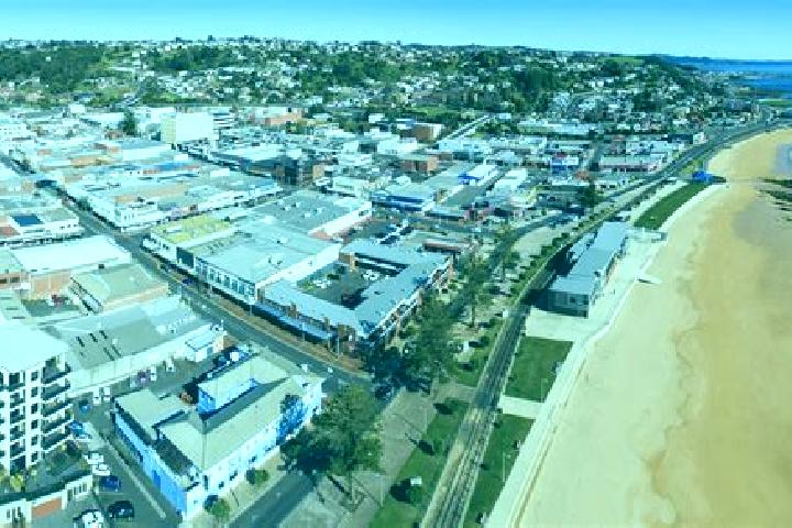 escort Burnie city centre