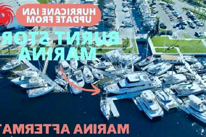 escort Burnt Store Marina