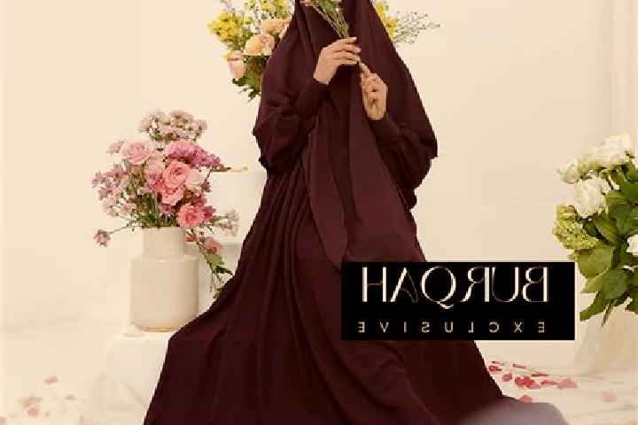 escort Burqah