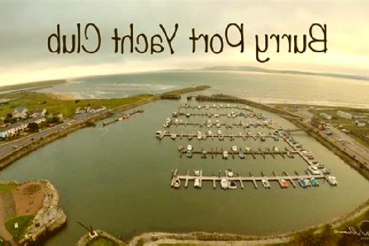escort Burry Port