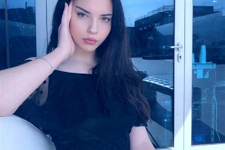 escort Bursa