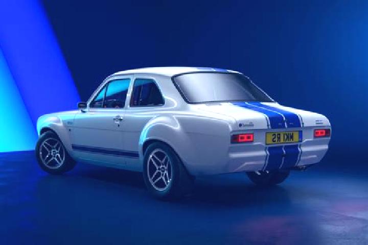 escort Burstwick