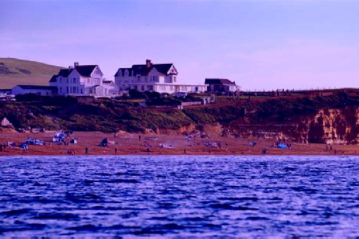 escort Burton Bradstock
