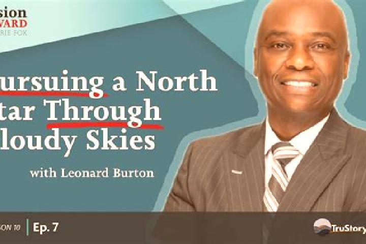 escort Burton Leonard