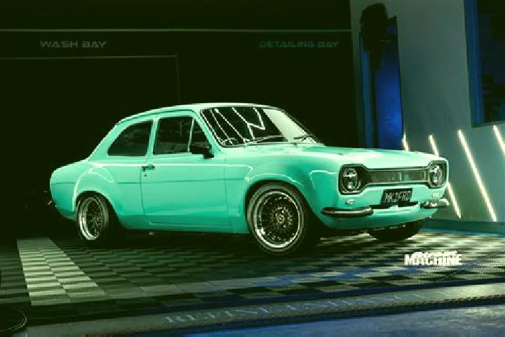 escort Busdi