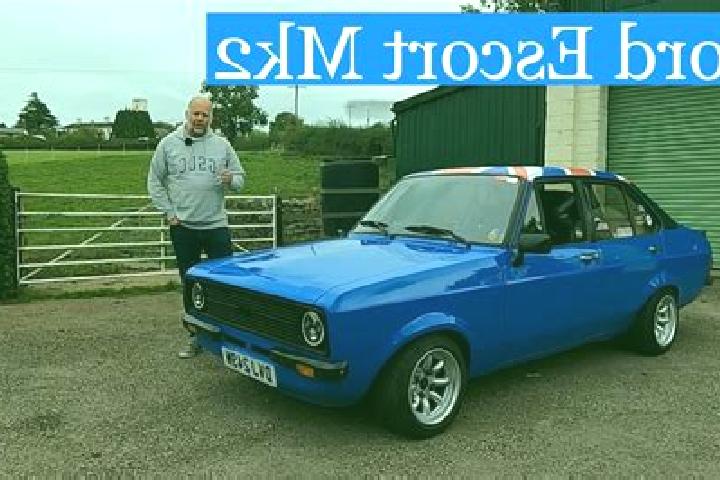 escort Busnago