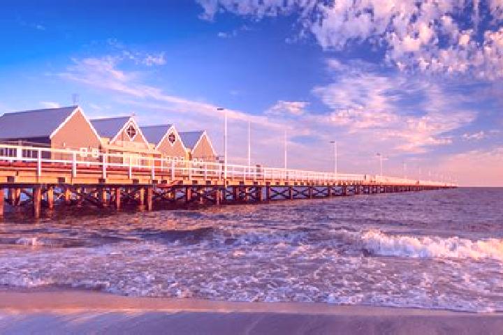 escort Busselton city centre