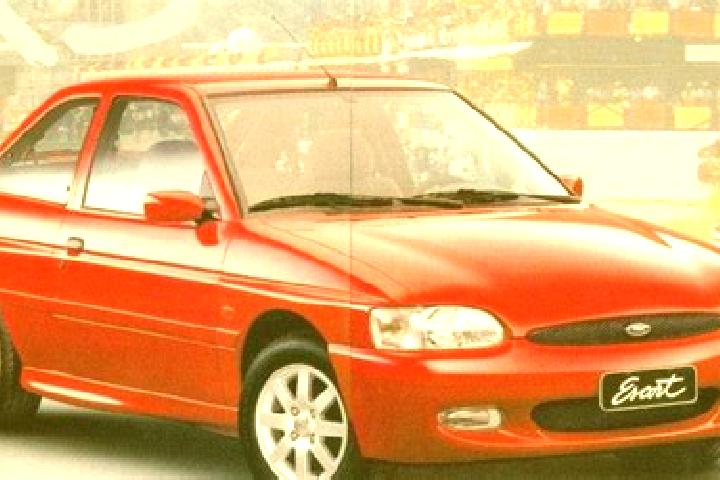 escort Bussero