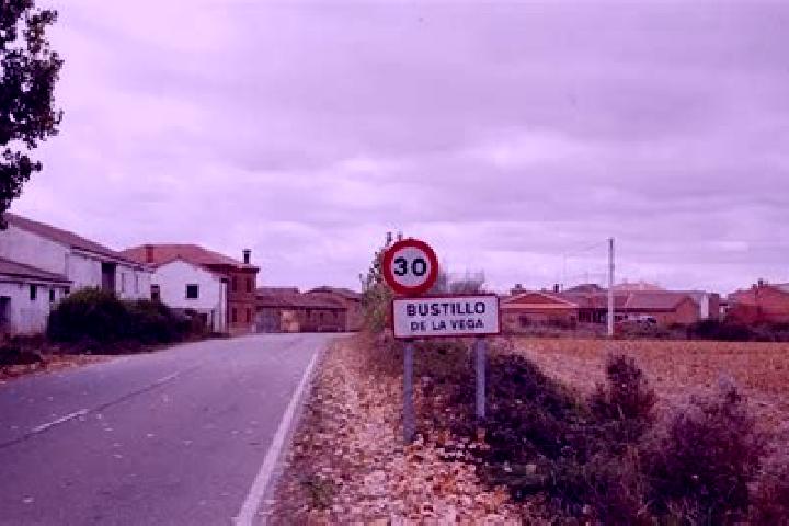 escort Bustillo de la Vega