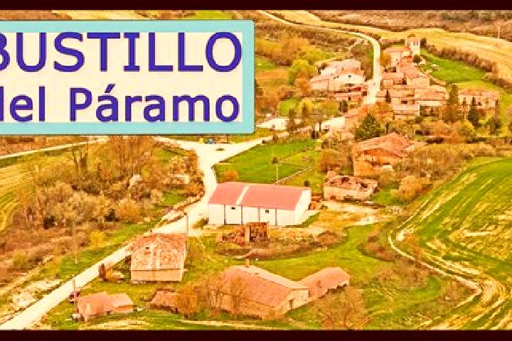 escort Bustillo del Paramo