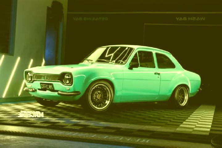 escort Bustleton