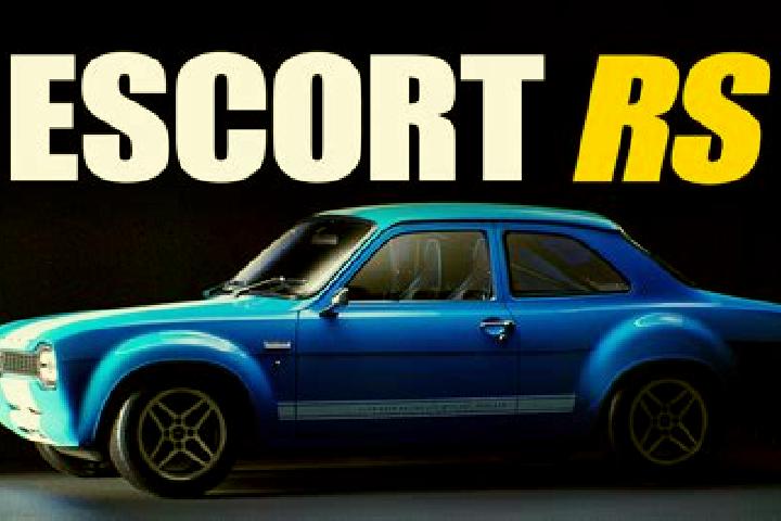 escort But Son
