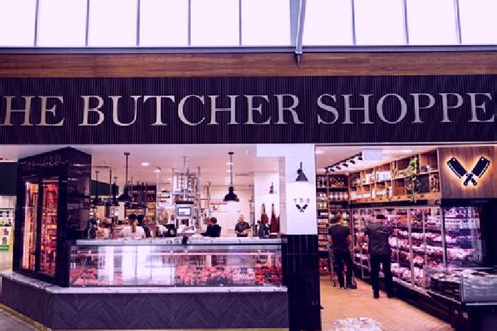 escort Butcher s Hill