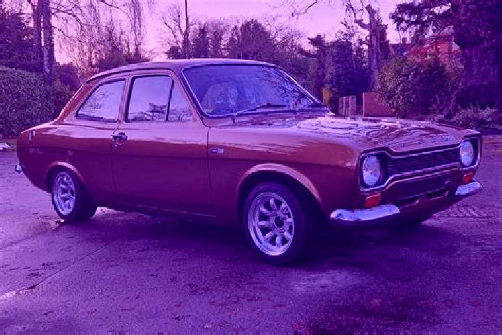 escort Bute