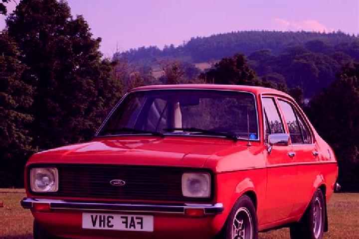 escort Butterfield