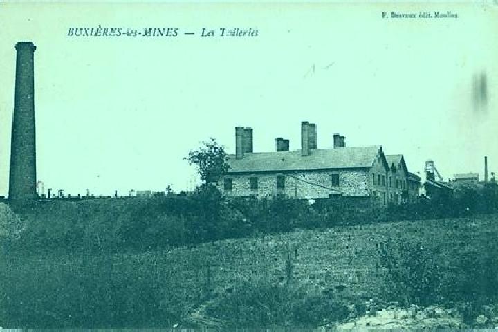 escort Buxieres-les-Mines