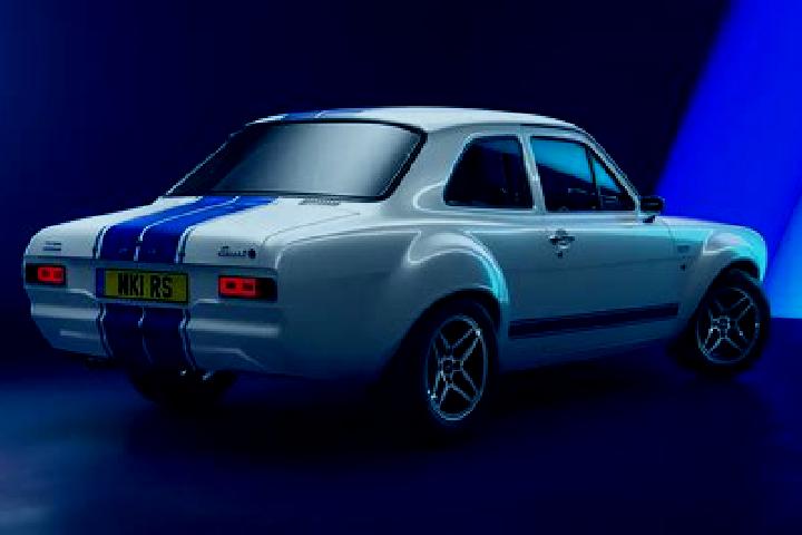 escort Buyende