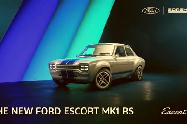 escort Buzaiel