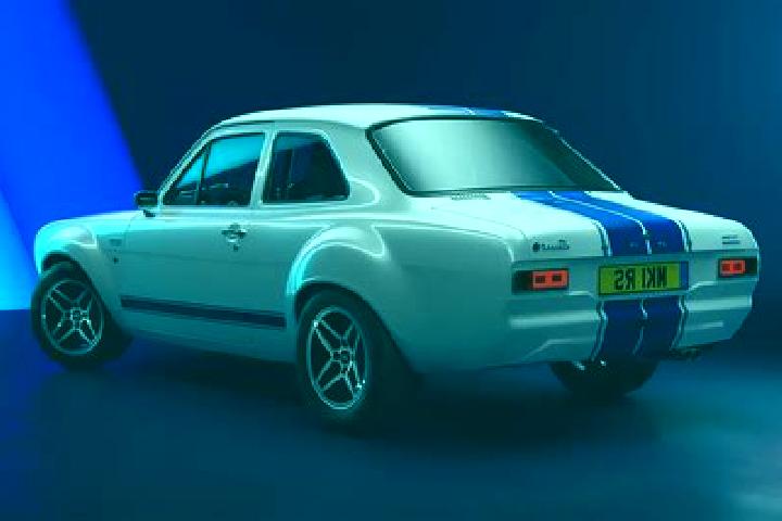 escort Buzdyak