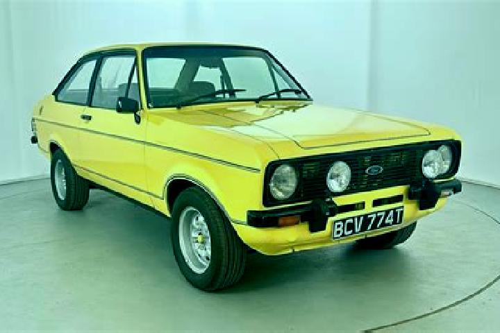 escort Buzen