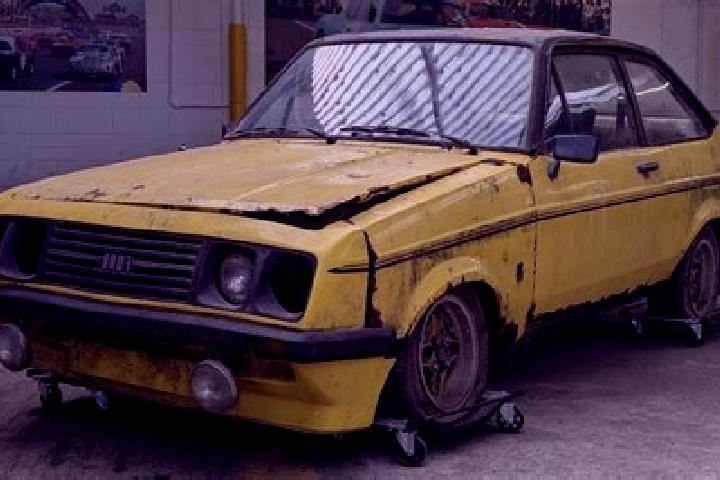 escort Buzesti