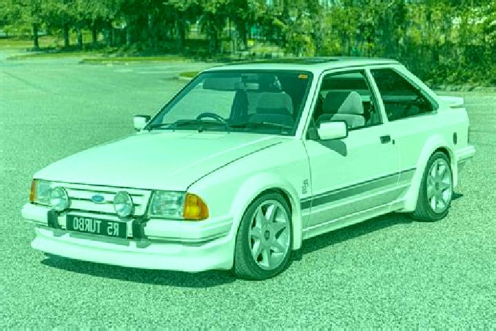 escort Buzet