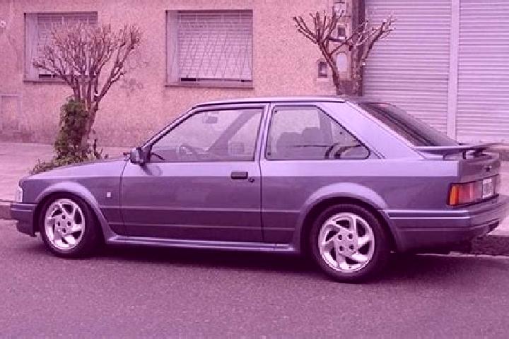 escort Buzias