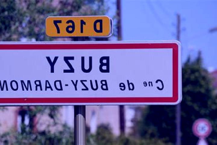 escort Buzy-Darmont