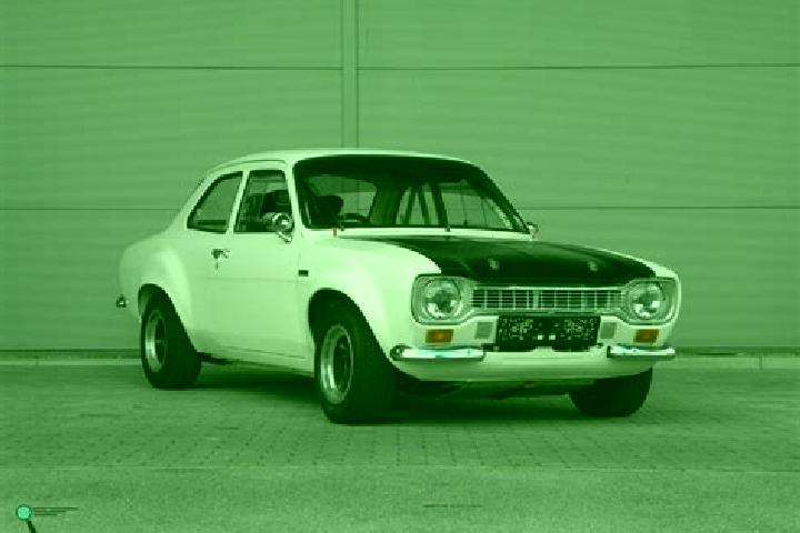 escort Bychory