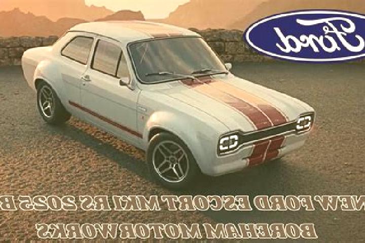 escort Byram