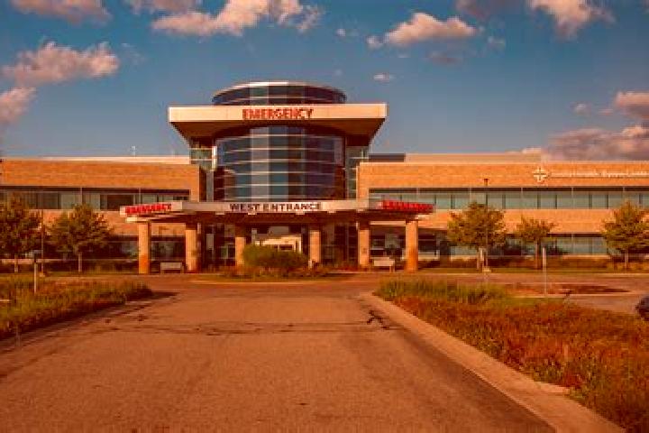 escort Byron Center