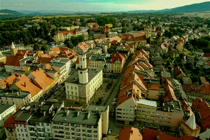 escort Bystrzyca Klodzka