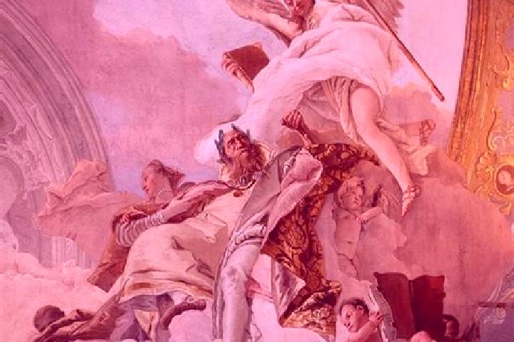 escort Ca Tiepolo