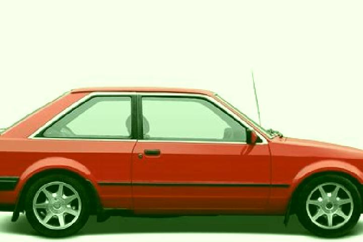 escort Caballar