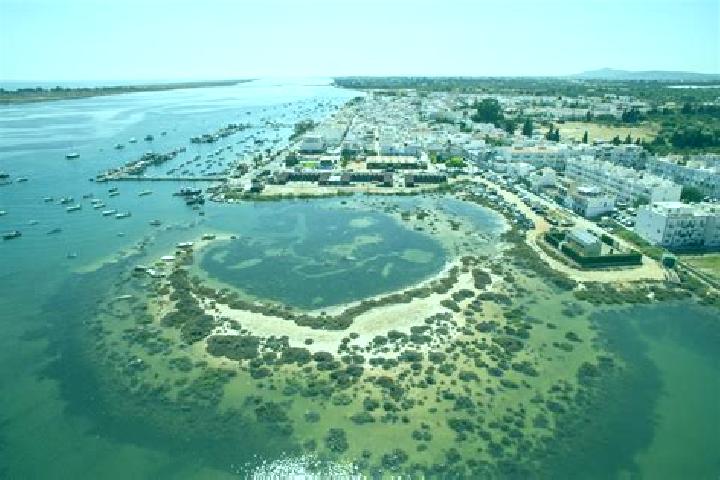 escort Cabanas de Tavira