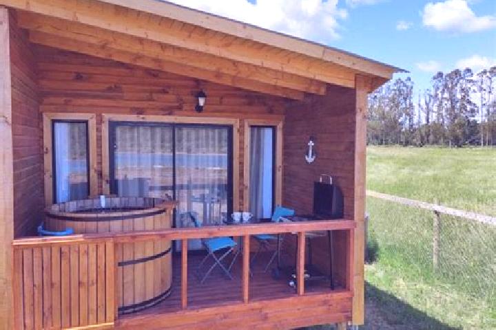 escort Cabanas