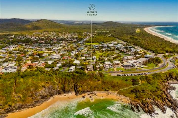 escort Cabarita